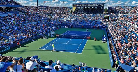 tennis cincinnati